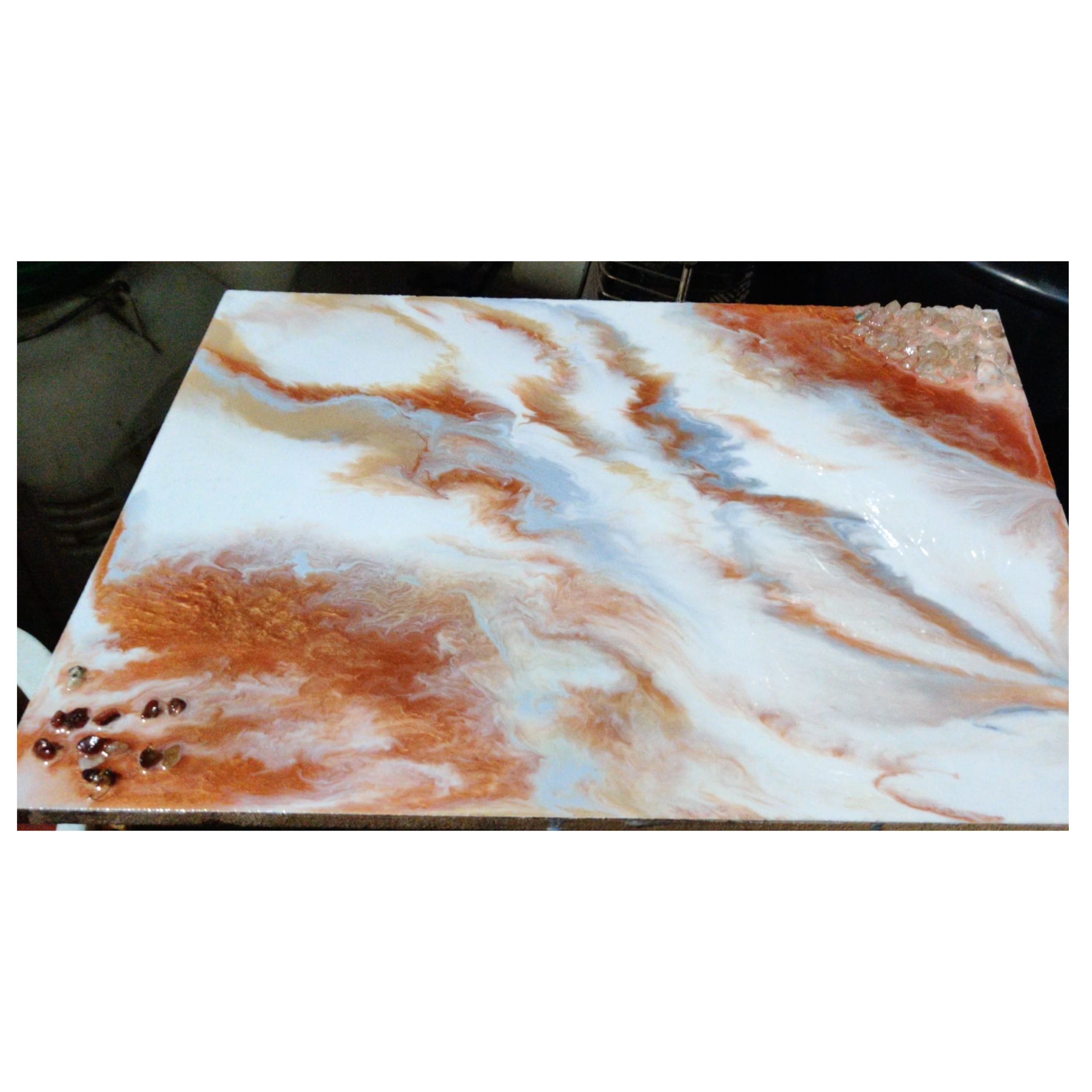 natural and artistic